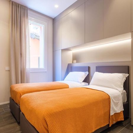 Golden Suite By Studio Vita Bolonha Exterior foto