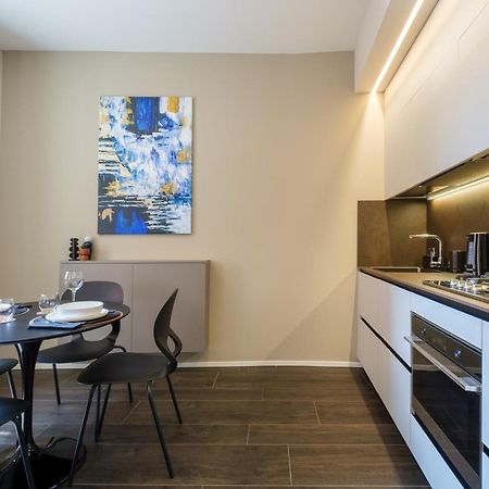 Golden Suite By Studio Vita Bolonha Exterior foto