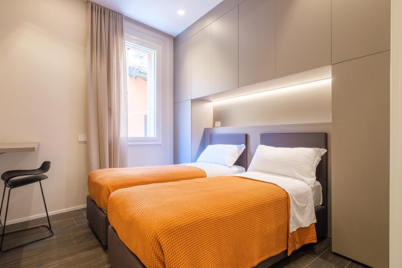 Golden Suite By Studio Vita Bolonha Exterior foto