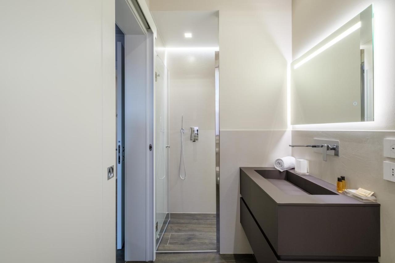 Golden Suite By Studio Vita Bolonha Exterior foto