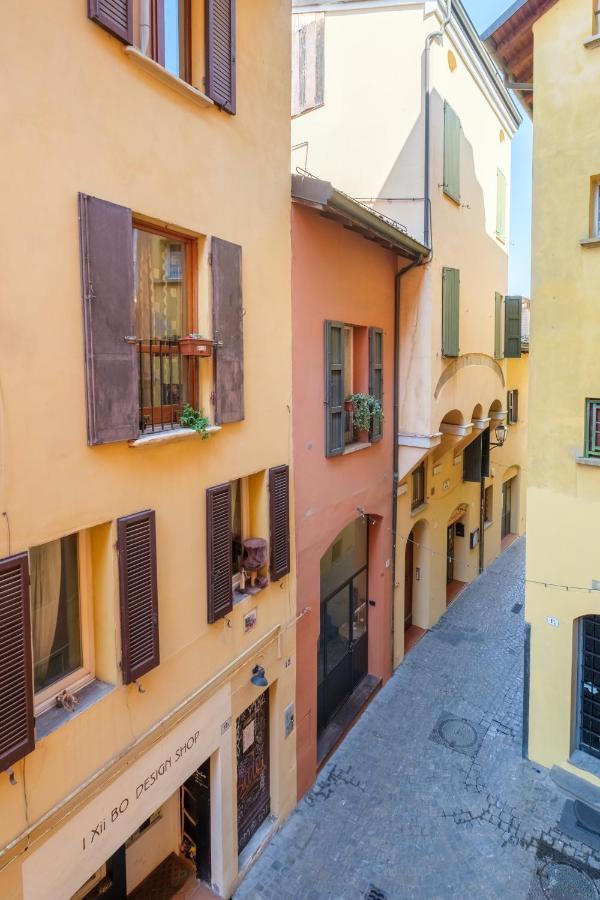 Golden Suite By Studio Vita Bolonha Exterior foto