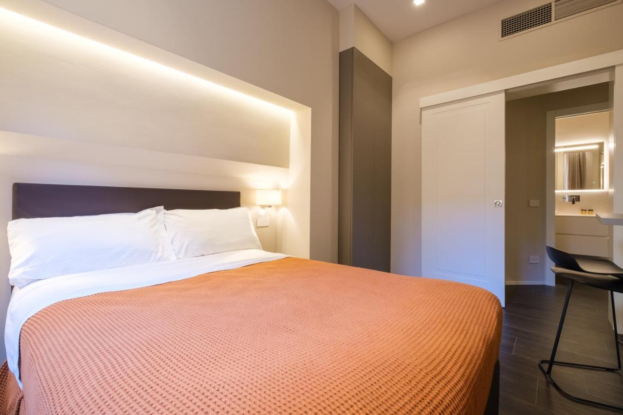 Golden Suite By Studio Vita Bolonha Exterior foto