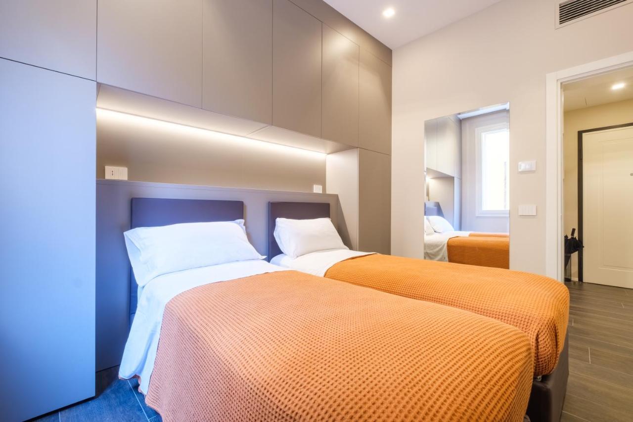 Golden Suite By Studio Vita Bolonha Exterior foto