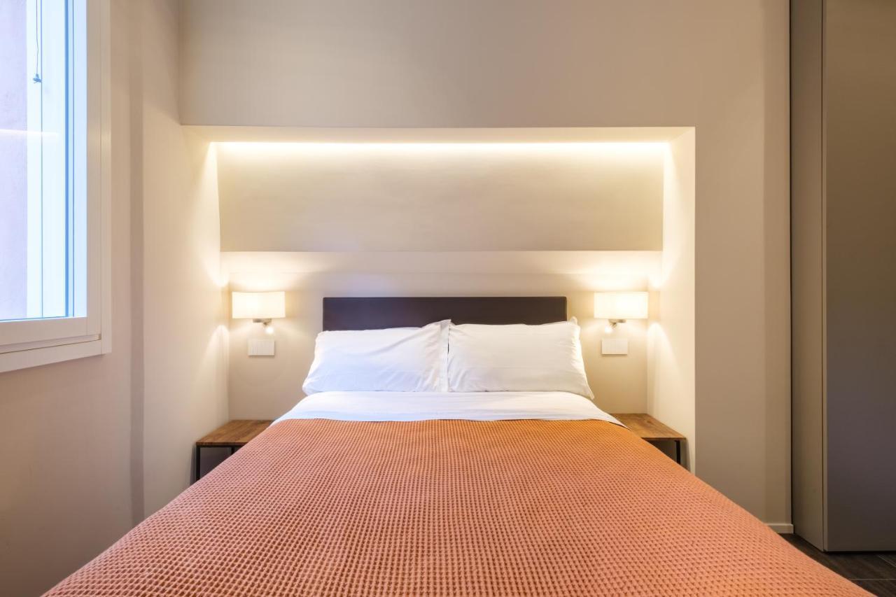 Golden Suite By Studio Vita Bolonha Exterior foto